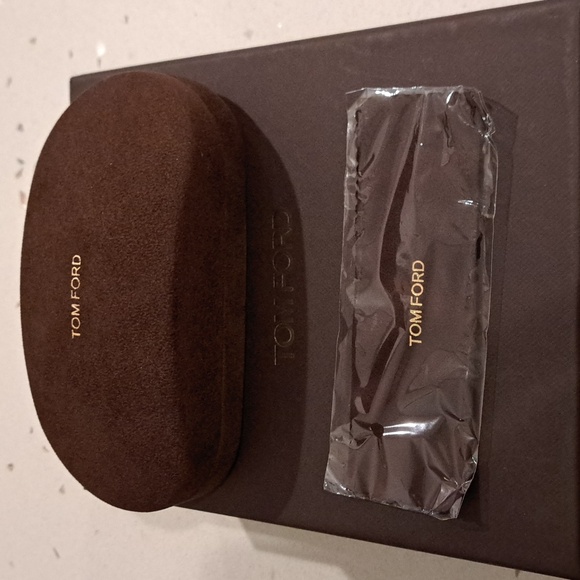 NWT Tom Ford Sunglasses - Picture 11 of 11